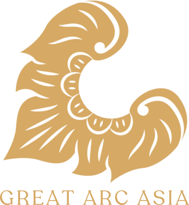 Great Arc Asia